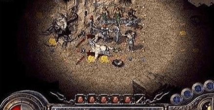 今日刚开英雄合击网新手攻略 零氪也能快速崛起称霸全服